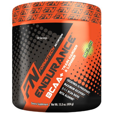 Endurance™ BCAA Plus